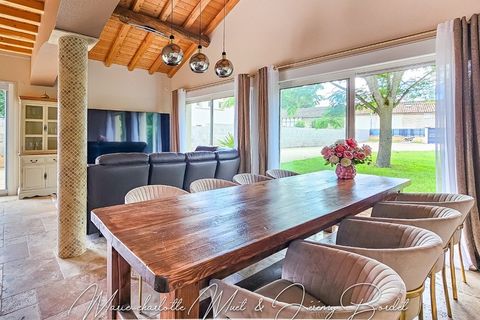 Villa a Reyssouze, Ain, Reyssouze - € 280.000 | Ref: 340937821820 - foto 4