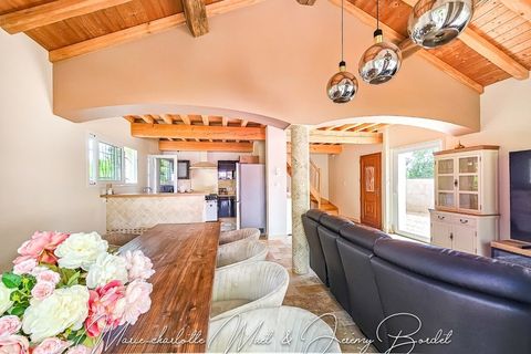 Villa a Reyssouze, Ain, Reyssouze - € 280.000 | Ref: 340937821820 - foto 5