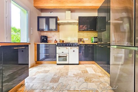 Villa a Reyssouze, Ain, Reyssouze - € 280.000 | Ref: 340937821820 - foto 6