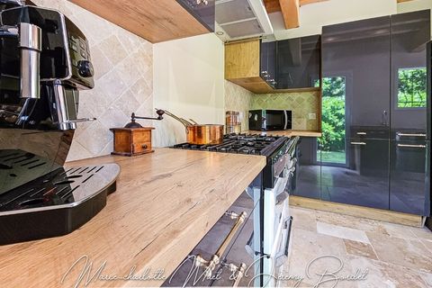 Villa a Reyssouze, Ain, Reyssouze - € 280.000 | Ref: 340937821820 - foto 7