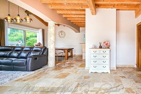 Villa a Reyssouze, Ain, Reyssouze - € 280.000 | Ref: 340937821820 - foto 9
