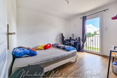 Villa a Reyssouze, Ain, Reyssouze - € 280.000 | Ref: 340937821820 - foto 12