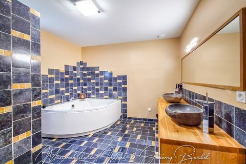 Villa a Reyssouze, Ain, Reyssouze - € 280.000 | Ref: 340937821820 - foto 14