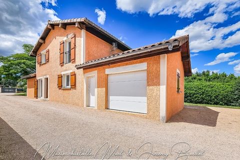 Villa a Reyssouze, Ain, Reyssouze - € 280.000 | Ref: 340937821820 - foto 17