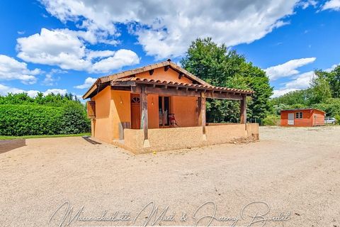 Villa a Reyssouze, Ain, Reyssouze - € 280.000 | Ref: 340937821820 - foto 18
