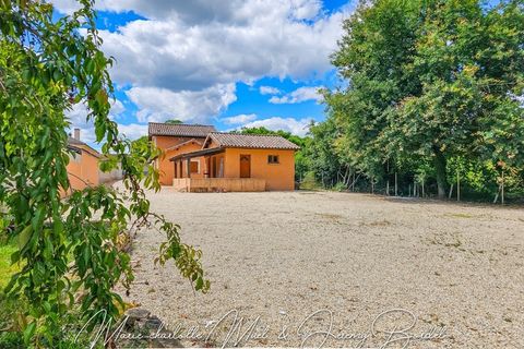 Villa a Reyssouze, Ain, Reyssouze - € 280.000 | Ref: 340937821820 - foto 20