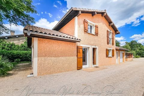 Villa a Reyssouze, Ain, Reyssouze - € 280.000 | Ref: 340937821820 - foto 21