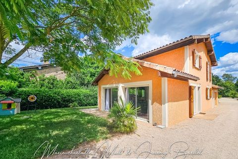 Villa a Reyssouze, Ain, Reyssouze - € 280.000 | Ref: 340937821820 - foto 22