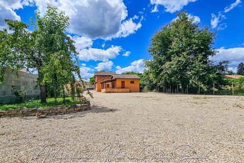Villa a Reyssouze, Ain, Reyssouze - € 280.000 | Ref: 340937821820 - foto 24