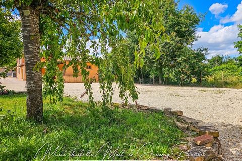 Villa a Reyssouze, Ain, Reyssouze - € 280.000 | Ref: 340937821820 - foto 25