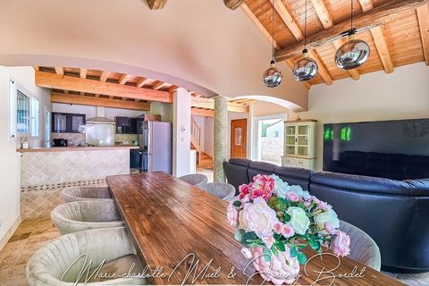 Villa a Reyssouze, Ain, Reyssouze - € 280.000 | Ref: 340937821820 - foto 28
