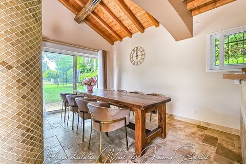Villa a Reyssouze, Ain, Reyssouze - € 280.000 | Ref: 340937821820 - foto 30