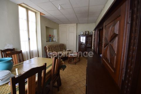 Landsbyhus i Seyches, Lot-et-Garonne, Seyches - € 57.250 | Ref: 340935476726 - foto 1