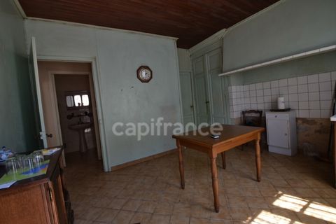 Landsbyhus i Seyches, Lot-et-Garonne, Seyches - € 57.250 | Ref: 340935476726 - foto 2
