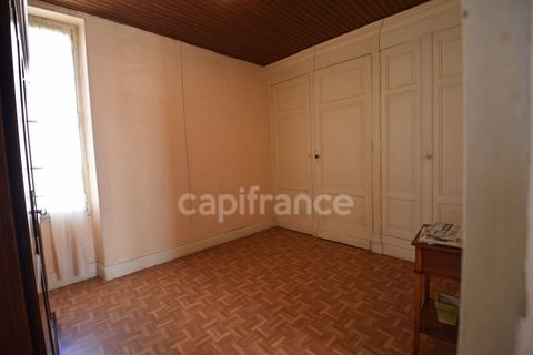 Landsbyhus i Seyches, Lot-et-Garonne, Seyches - € 57.250 | Ref: 340935476726 - foto 4