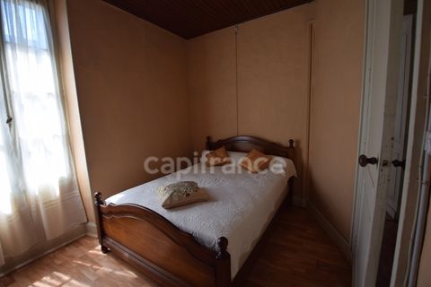 Landsbyhus i Seyches, Lot-et-Garonne, Seyches - € 57.250 | Ref: 340935476726 - foto 6