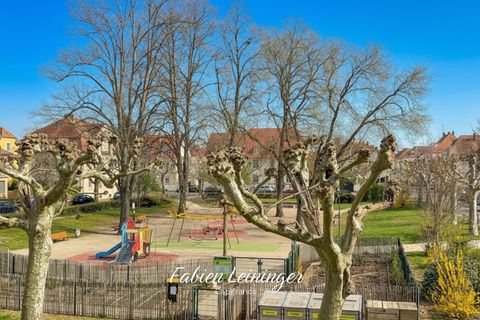 Lejlighed i Strasbourg, Bas-Rhin, Strasbourg - € 495.000 | Ref: 340935939105 - foto 1