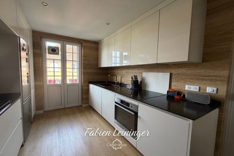 Lejlighed i Strasbourg, Bas-Rhin, Strasbourg - € 495.000 | Ref: 340935939105 - foto 2