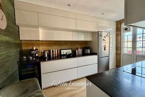 Lejlighed i Strasbourg, Bas-Rhin, Strasbourg - € 495.000 | Ref: 340935939105 - foto 3