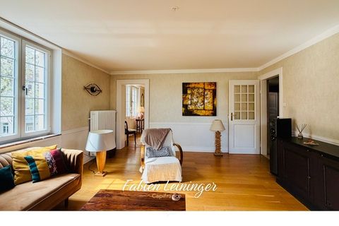 Lejlighed i Strasbourg, Bas-Rhin, Strasbourg - € 495.000 | Ref: 340935939105 - foto 4