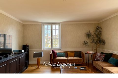 Lejlighed i Strasbourg, Bas-Rhin, Strasbourg - € 495.000 | Ref: 340935939105 - foto 5