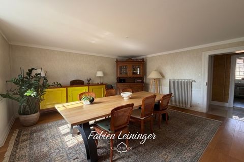 Lejlighed i Strasbourg, Bas-Rhin, Strasbourg - € 495.000 | Ref: 340935939105 - foto 7