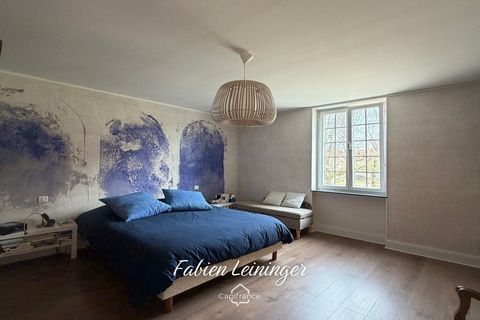 Lejlighed i Strasbourg, Bas-Rhin, Strasbourg - € 495.000 | Ref: 340935939105 - foto 8