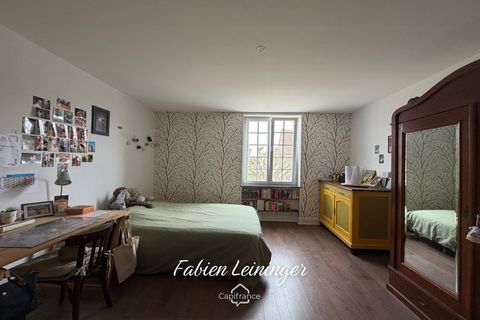 Lejlighed i Strasbourg, Bas-Rhin, Strasbourg - € 495.000 | Ref: 340935939105 - foto 9