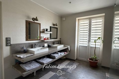 Lejlighed i Strasbourg, Bas-Rhin, Strasbourg - € 495.000 | Ref: 340935939105 - foto 10