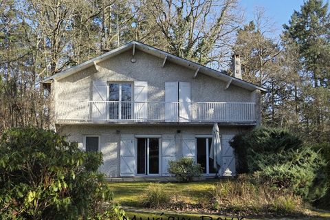 Villa a Orleans, Loiret, Orleans - € 269.500 | Ref: 340936586211 - foto 2