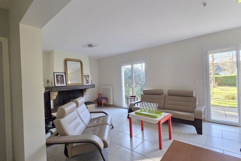 Villa a Orleans, Loiret, Orleans - € 269.500 | Ref: 340936586211 - foto 6