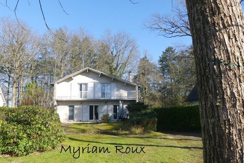 Villa a Orleans, Loiret, Orleans - € 269.500 | Ref: 340936586211 - foto 14
