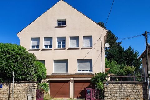 Lejlighed i Dijon, Cote-d'Or, Dijon - € 100.000 | Ref: 340931049816 - foto 7
