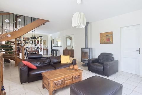 Villa i Ligueil, Indre-et-Loire, Ligueil - € 258.000 | Ref: 340937272003 - foto 2