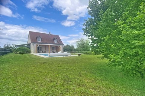 Villa i Ligueil, Indre-et-Loire, Ligueil - € 258.000 | Ref: 340937272003 - foto 4