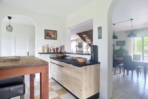 Villa i Ligueil, Indre-et-Loire, Ligueil - € 258.000 | Ref: 340937272003 - foto 5