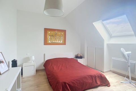 Villa i Ligueil, Indre-et-Loire, Ligueil - € 258.000 | Ref: 340937272003 - foto 7