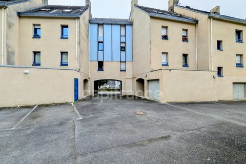 Leilighet i Châteaulin, Finistere, Châteaulin - € 153 000 | Ref: 340936225164 - foto 2