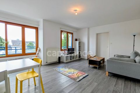 Leilighet i Châteaulin, Finistere, Châteaulin - € 153 000 | Ref: 340936225164 - foto 3