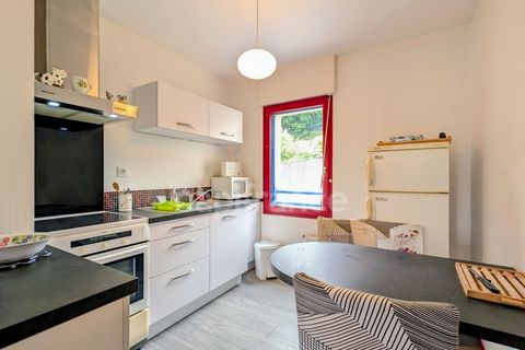 Leilighet i Châteaulin, Finistere, Châteaulin - € 153 000 | Ref: 340936225164 - foto 6