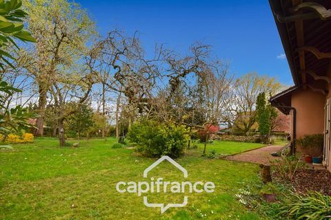 Villa i Pierre-de-Bresse, Saone-et-Loire, Pierre-de-Bresse - € 200.000 | Ref: 340932682450 - foto 14