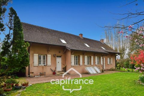 Villa i Pierre-de-Bresse, Saone-et-Loire, Pierre-de-Bresse - € 200.000 | Ref: 340932682450 - foto 19