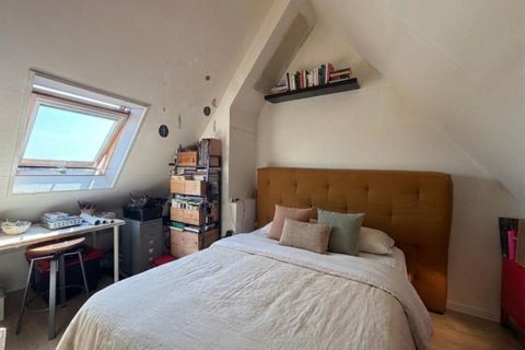 Lejlighed i Auray, Morbihan, Auray - € 165.790 | Ref: 1698 - foto 3