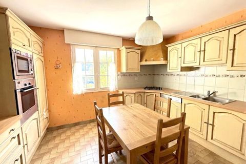Villa i Auray, Morbihan, Auray - € 365.000 | Ref: 1694 - foto 4