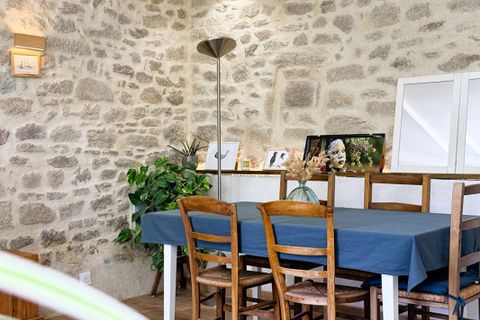 Villa i Crac'h, Morbihan, Crac'h - € 388.500 | Ref: 1701 - foto 5