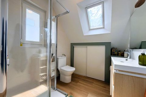 Villa i Crac'h, Morbihan, Crac'h - € 388.500 | Ref: 1701 - foto 6