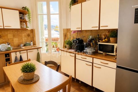 Lejlighed i Nice, Alpes-Maritimes, Nice - € 450.000 | Ref: 340934872035 - foto 3