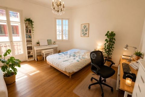 Lejlighed i Nice, Alpes-Maritimes, Nice - € 450.000 | Ref: 340934872035 - foto 4