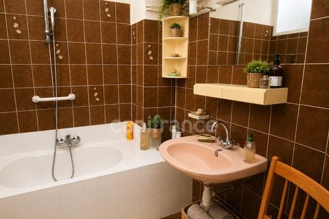 Lejlighed i Nice, Alpes-Maritimes, Nice - € 450.000 | Ref: 340934872035 - foto 6