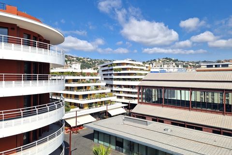 Lejlighed i Nice, Alpes-Maritimes, Nice - € 450.000 | Ref: 340934872035 - foto 7